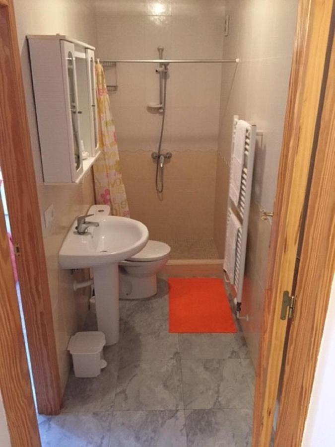 One Bed Apartment Overlooking Jalon Valley, Costa Blanca Alcalali Bagian luar foto
